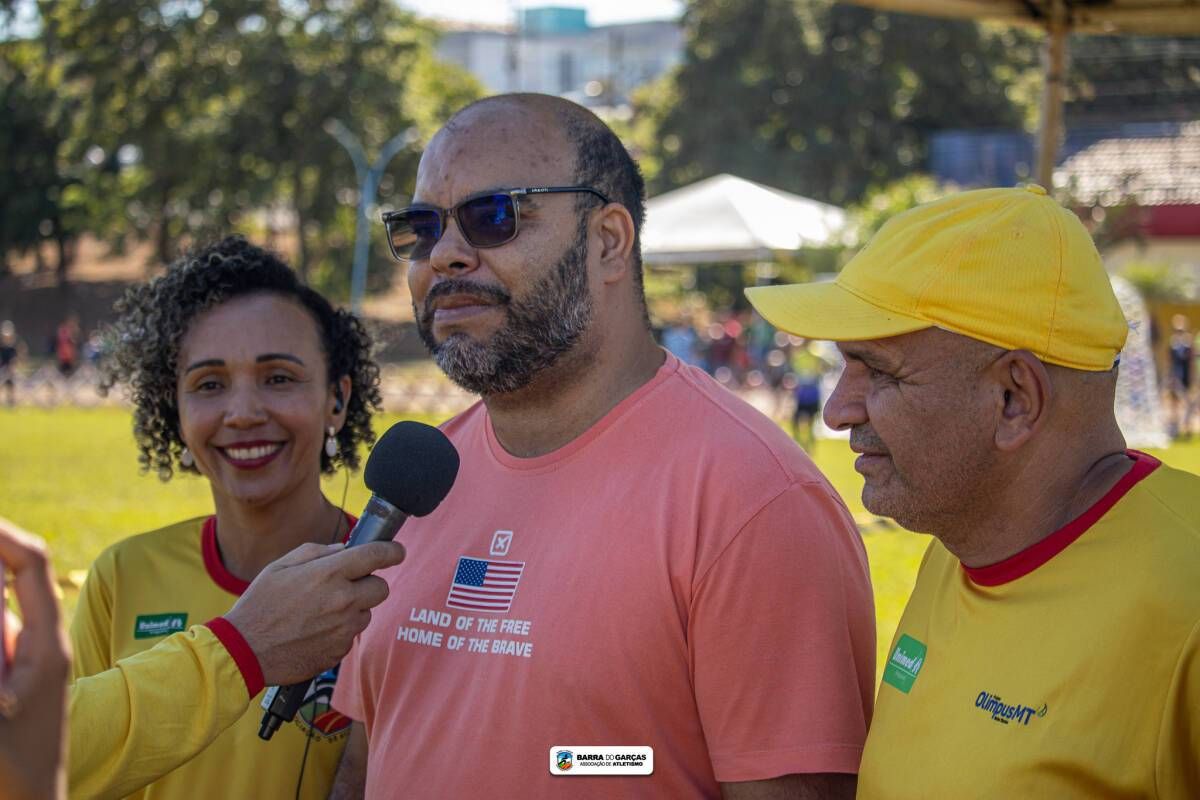 3° TORNEIO DE FUTEBOL BGAAT