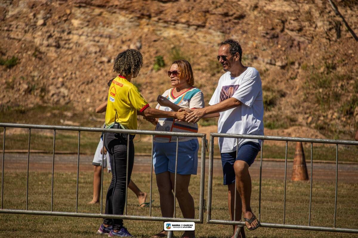 3° TORNEIO DE FUTEBOL BGAAT