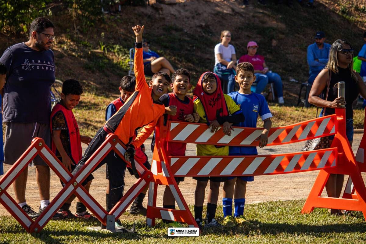 3° TORNEIO DE FUTEBOL BGAAT
