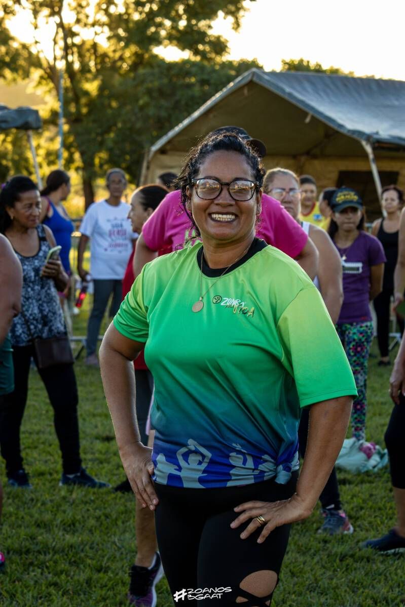 20 ANOS ASSOCIAÇÃO DE ATLETISMO