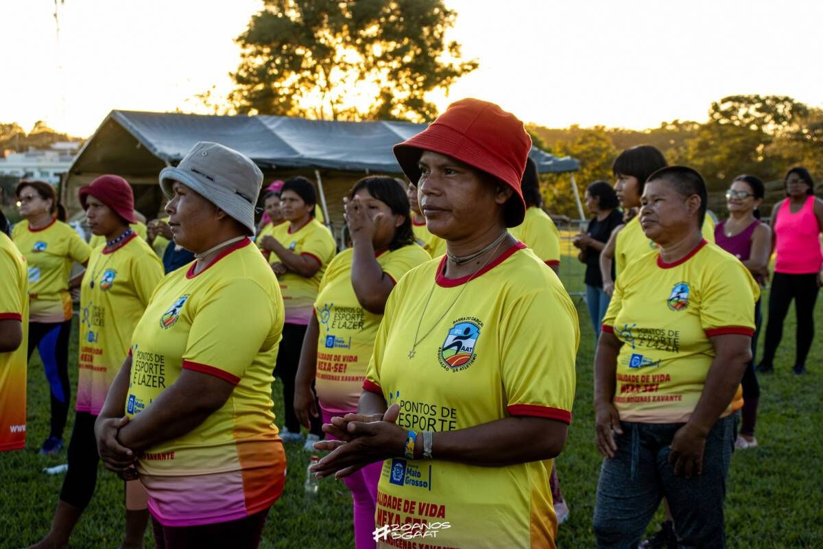 20 ANOS ASSOCIAÇÃO DE ATLETISMO