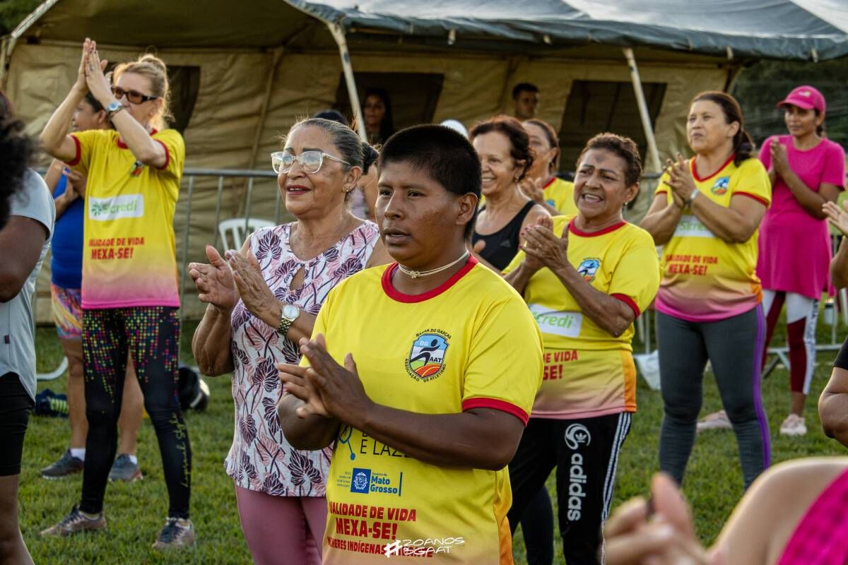 20 ANOS ASSOCIAÇÃO DE ATLETISMO