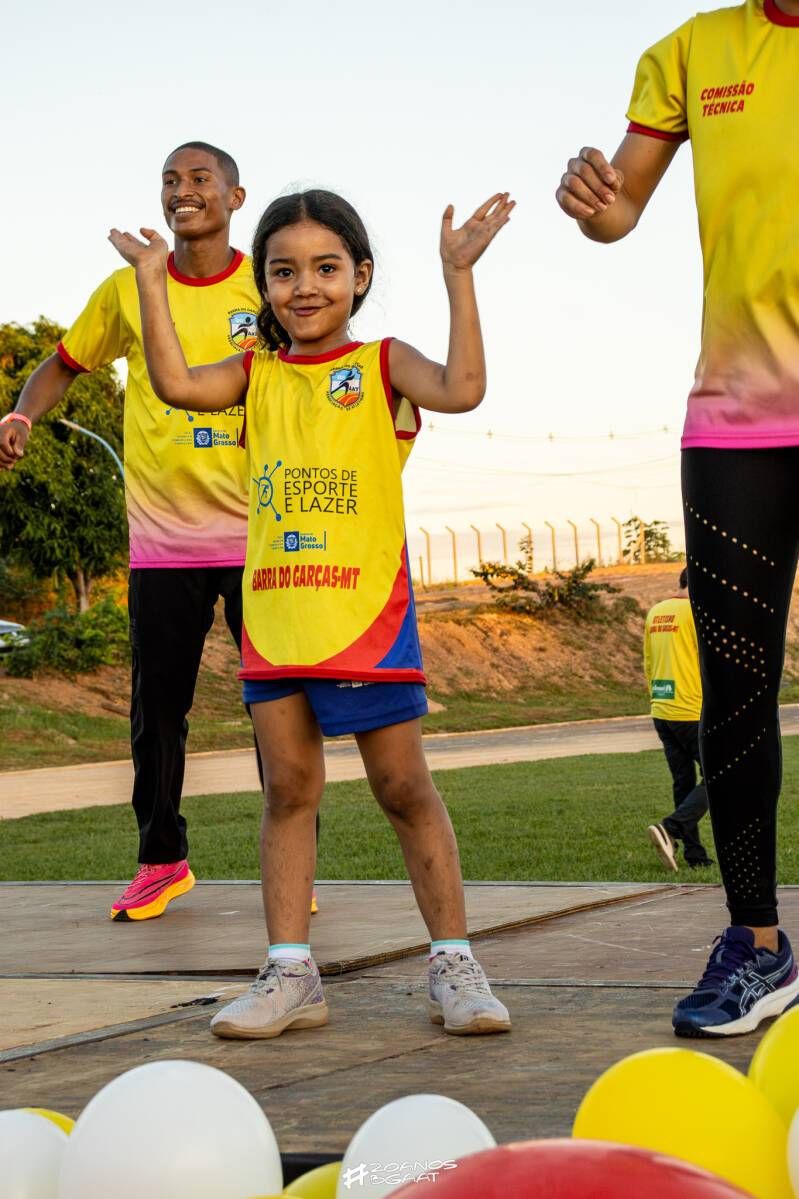 20 ANOS ASSOCIAÇÃO DE ATLETISMO
