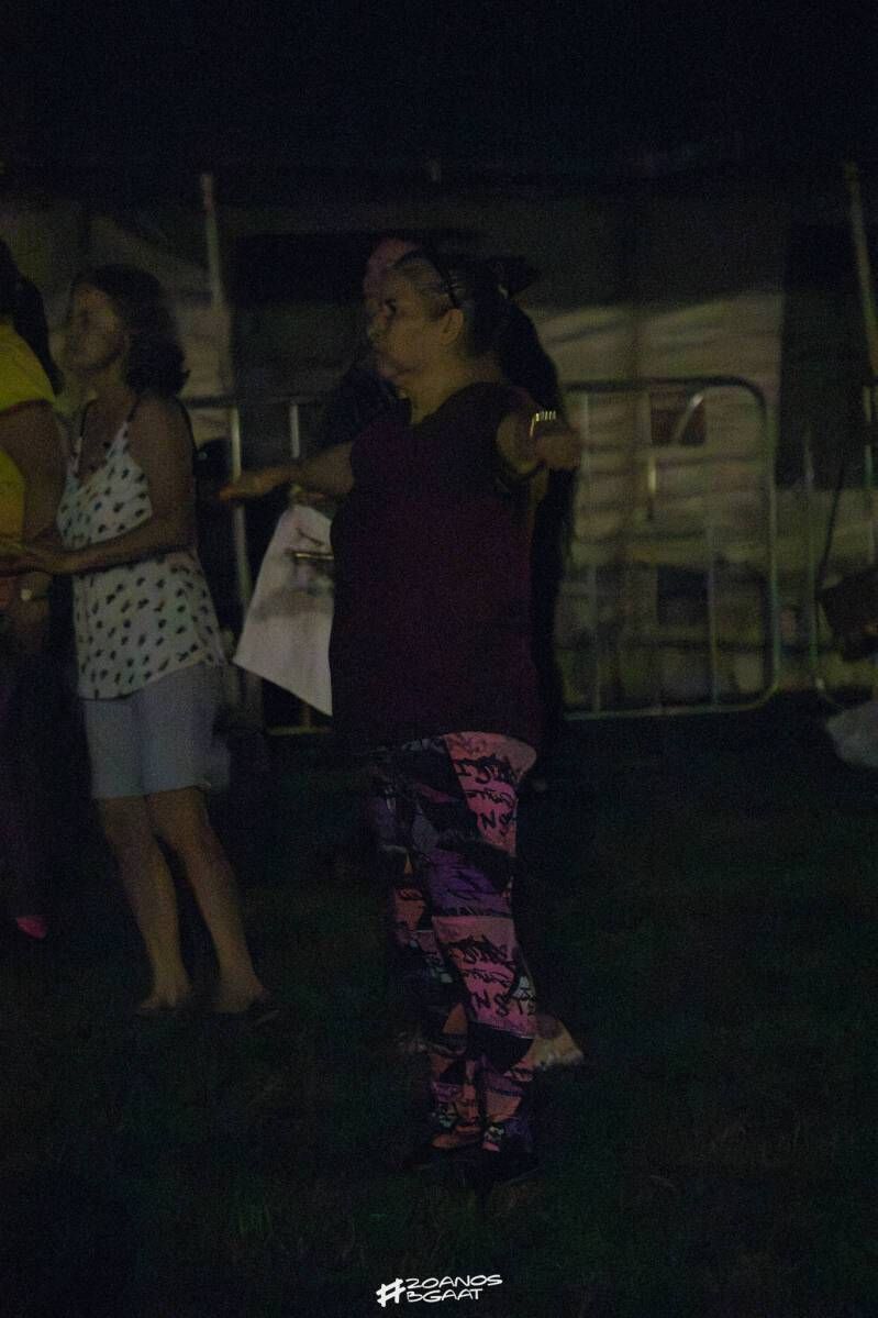 20 ANOS ASSOCIAÇÃO DE ATLETISMO